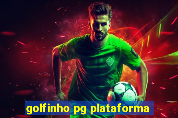 golfinho pg plataforma